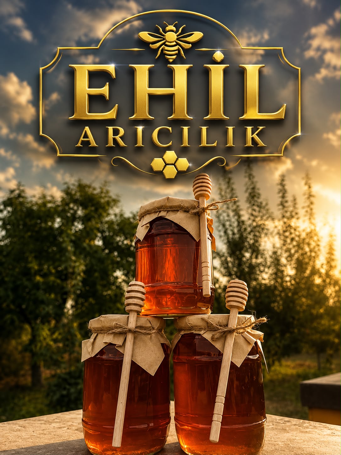 Ehil Arıcılık